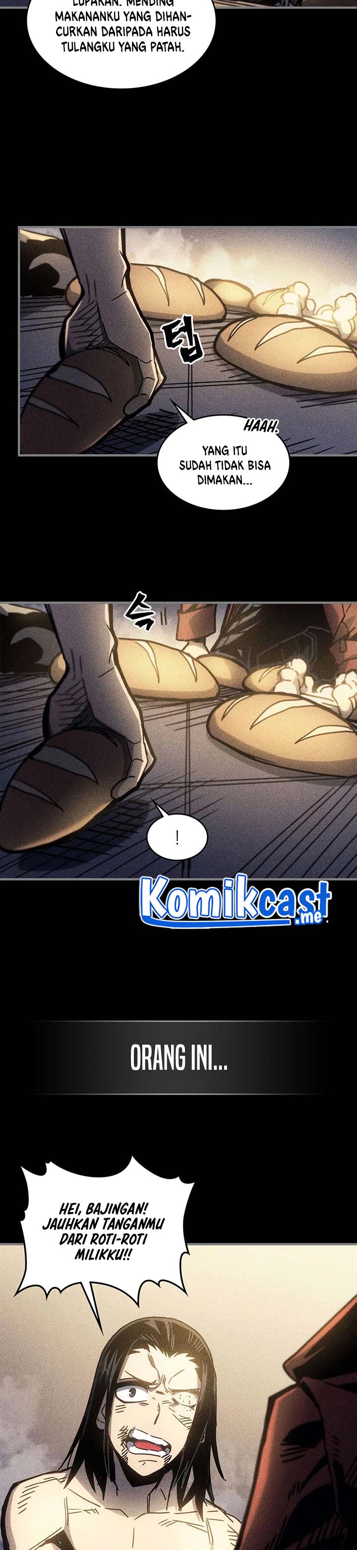 A Returner’s Magic Should Be Special chapter 196