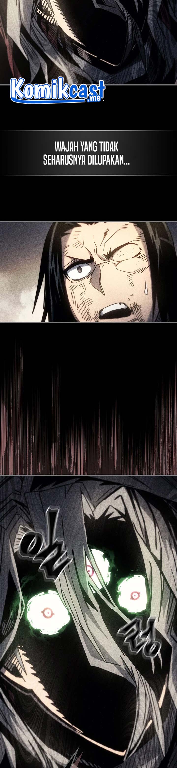 A Returner’s Magic Should Be Special chapter 196