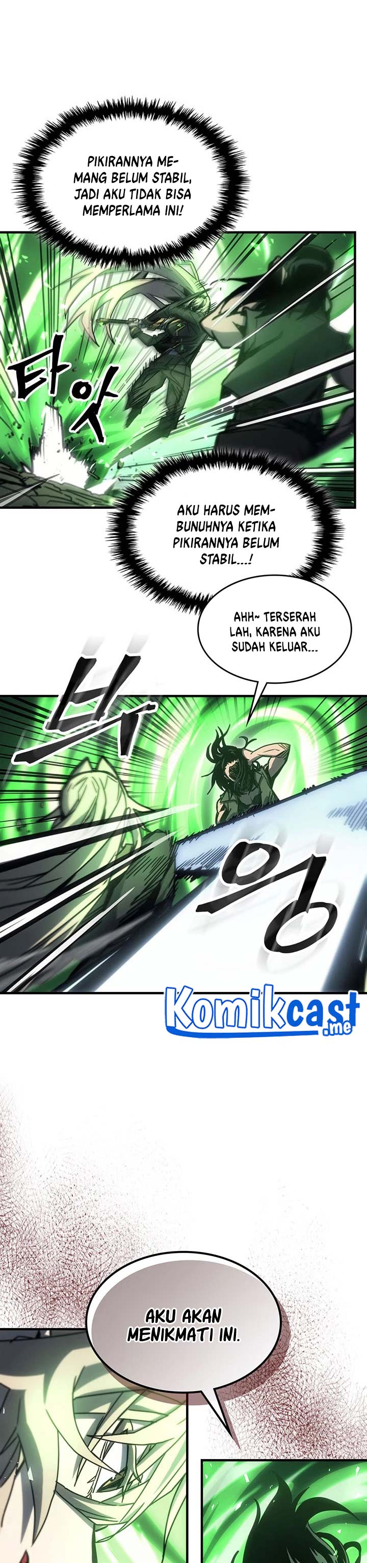 A Returner’s Magic Should Be Special chapter 196