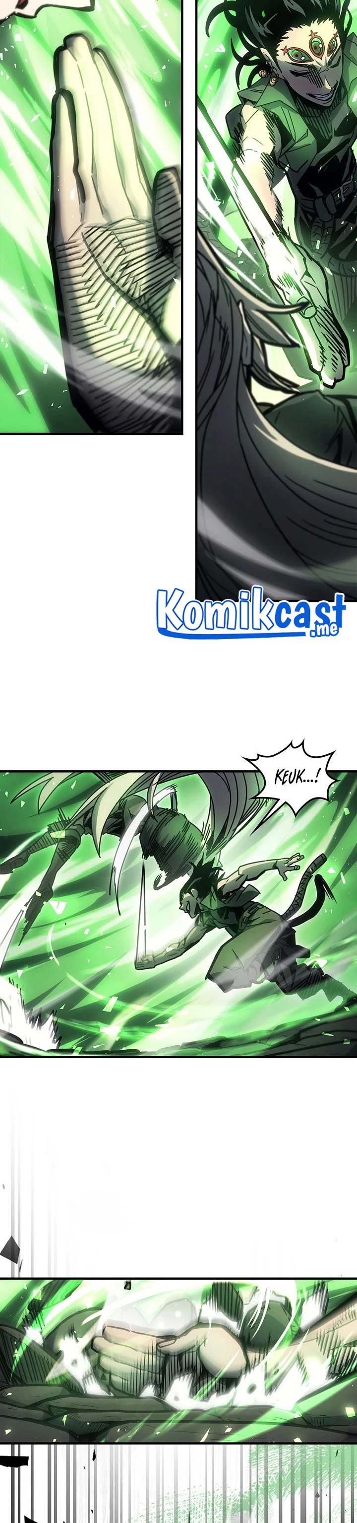 A Returner’s Magic Should Be Special chapter 196