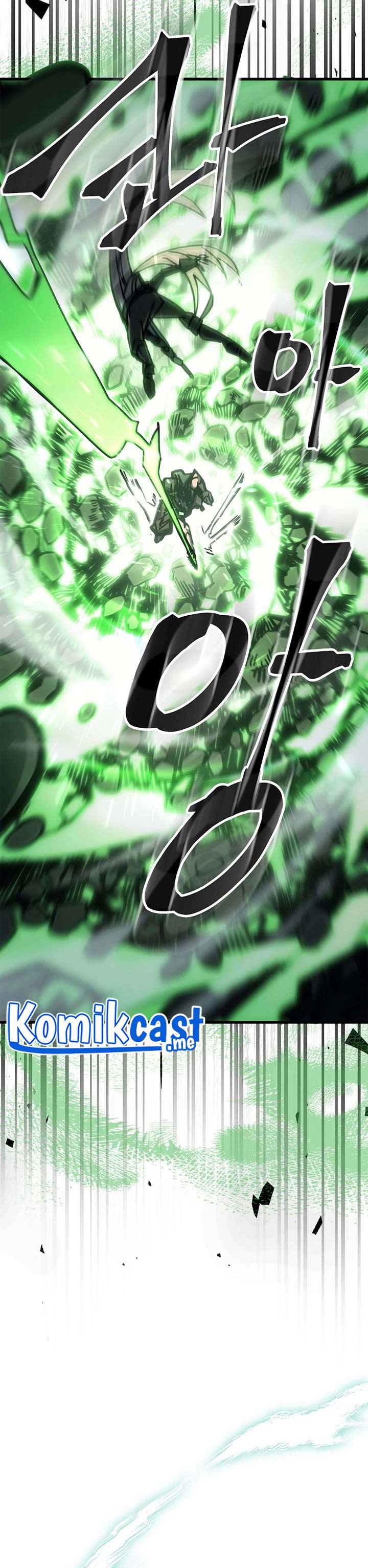 A Returner’s Magic Should Be Special chapter 196