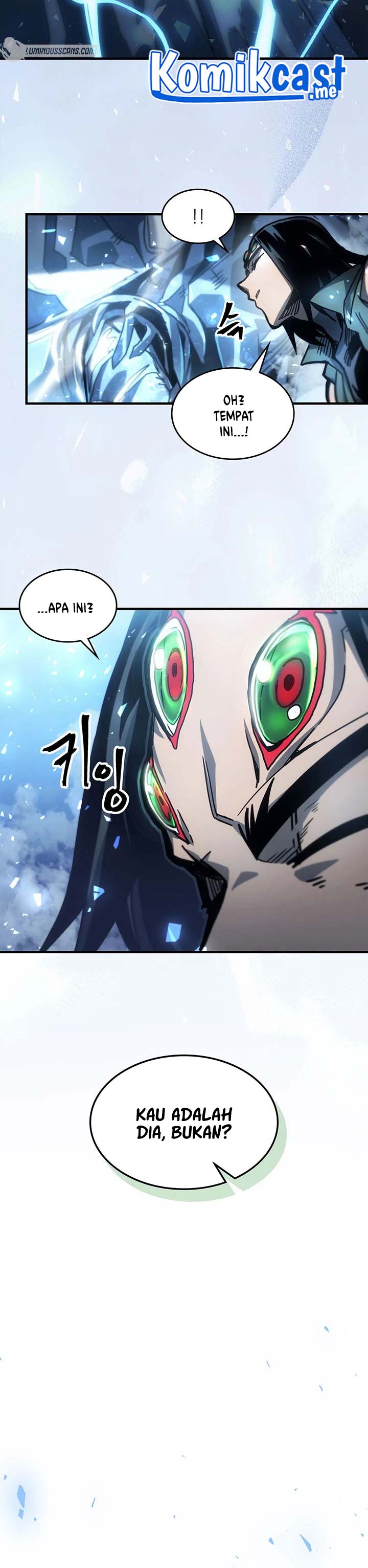 A Returner’s Magic Should Be Special chapter 196