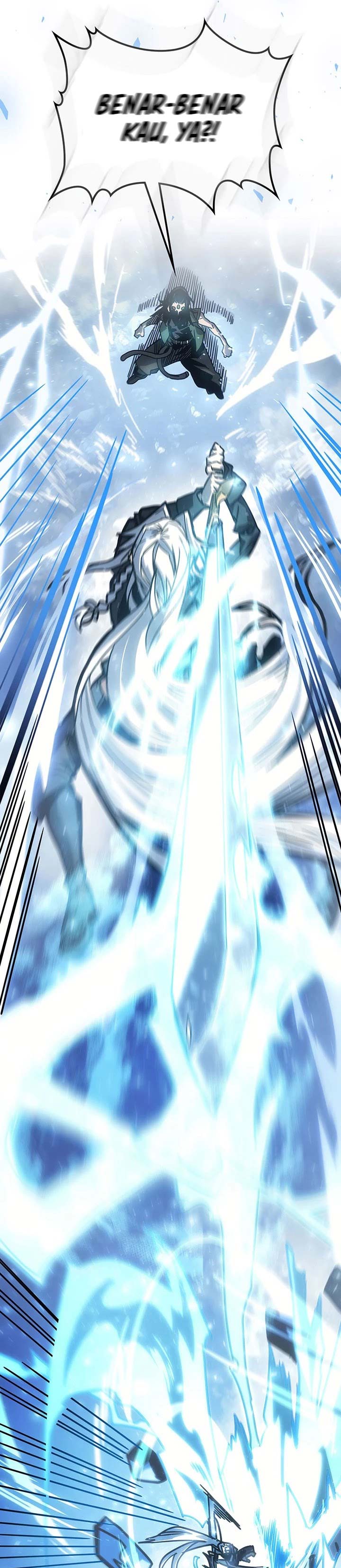 A Returner’s Magic Should Be Special chapter 196