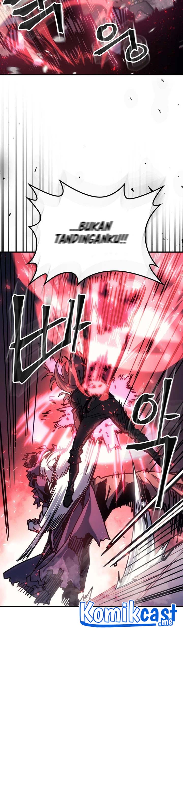 A Returner’s Magic Should Be Special chapter 196