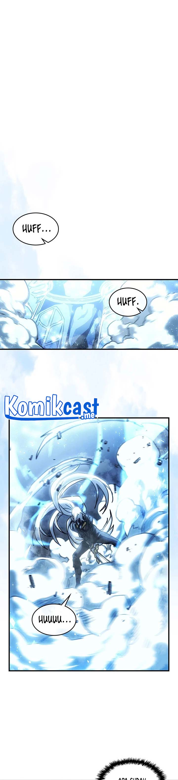 A Returner’s Magic Should Be Special chapter 196