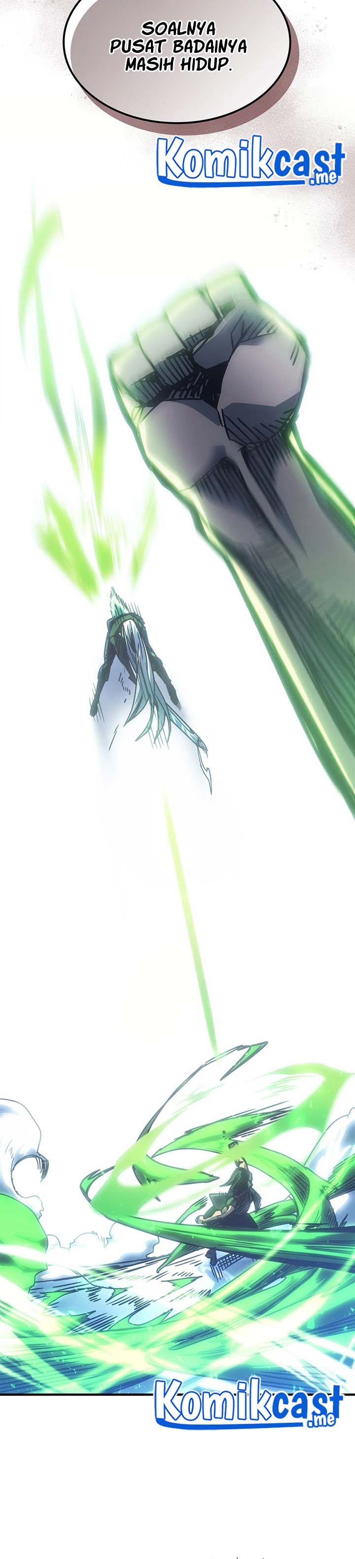 A Returner’s Magic Should Be Special chapter 196