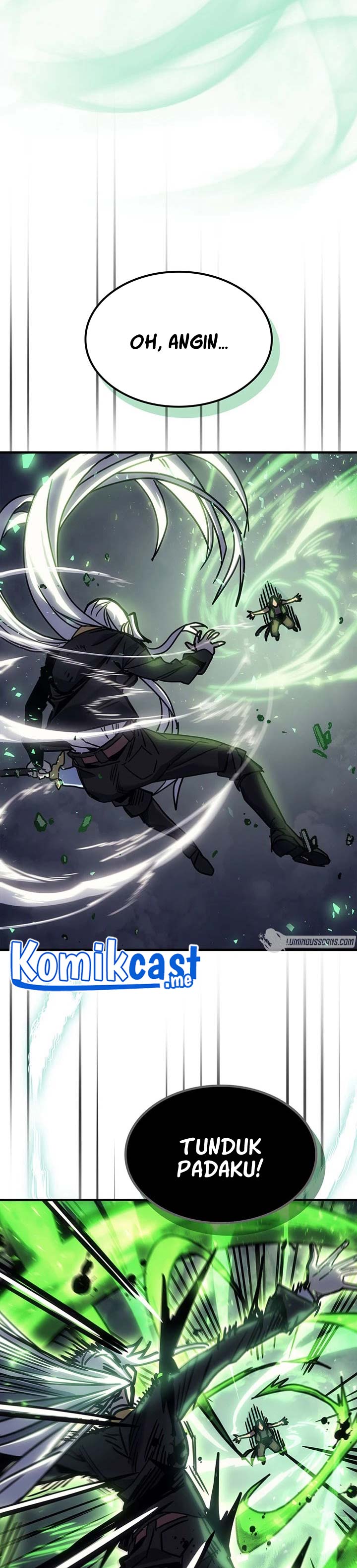 A Returner’s Magic Should Be Special chapter 196