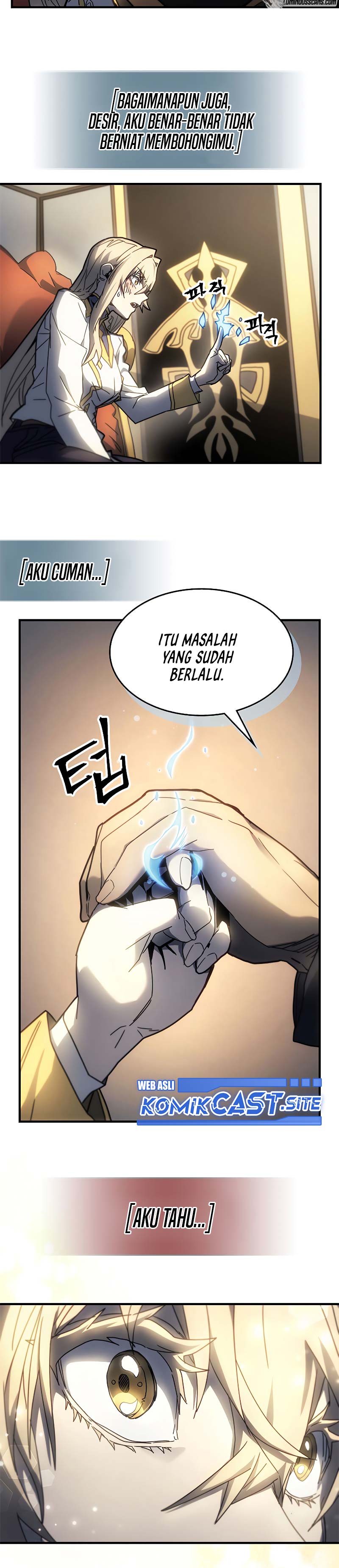 A Returner’s Magic Should Be Special chapter 207