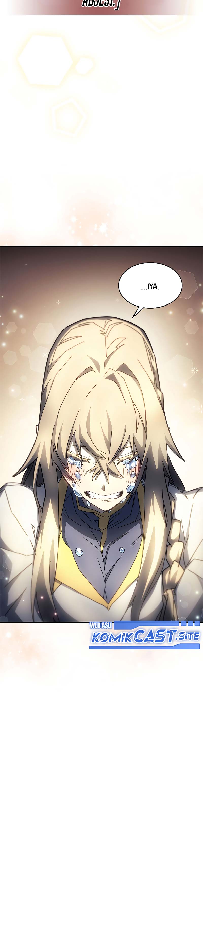 A Returner’s Magic Should Be Special chapter 207