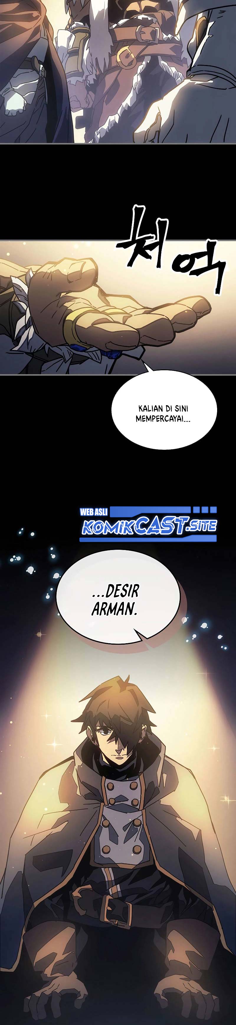 A Returner’s Magic Should Be Special chapter 212