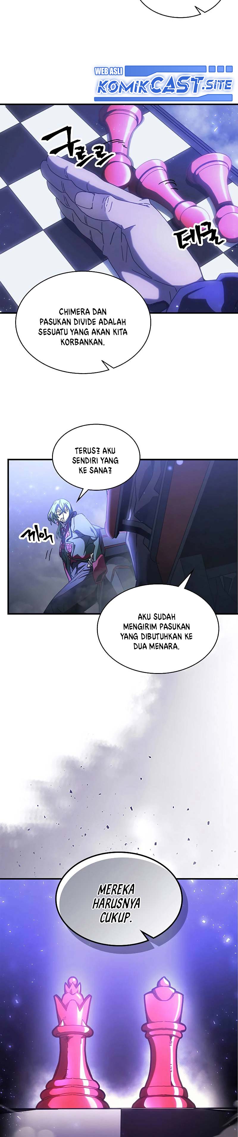 A Returner’s Magic Should Be Special chapter 212