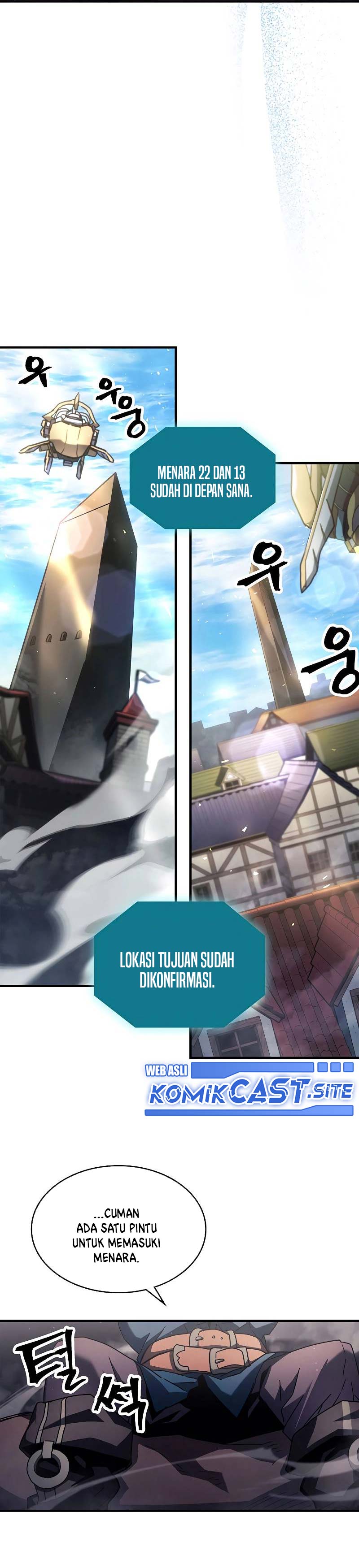 A Returner’s Magic Should Be Special chapter 212