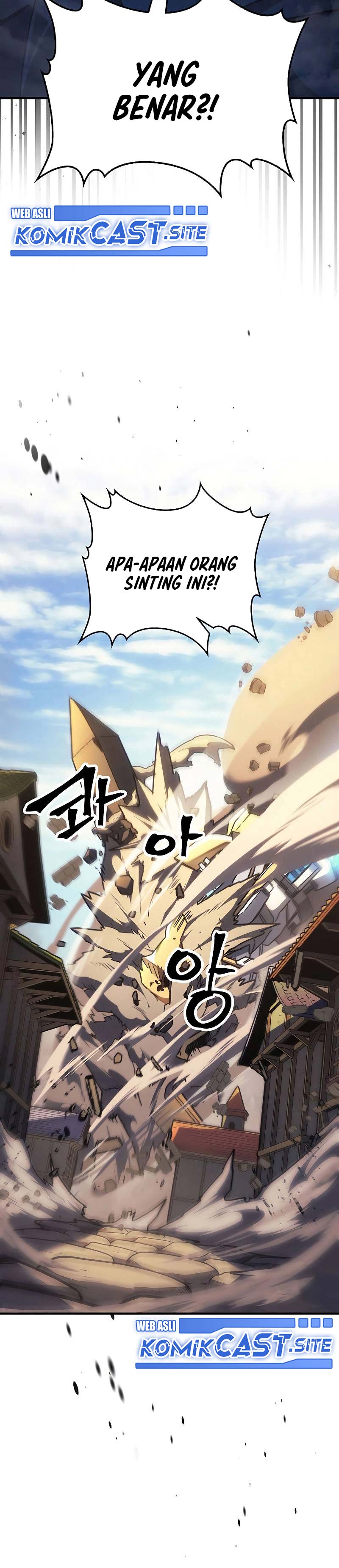 A Returner’s Magic Should Be Special chapter 212