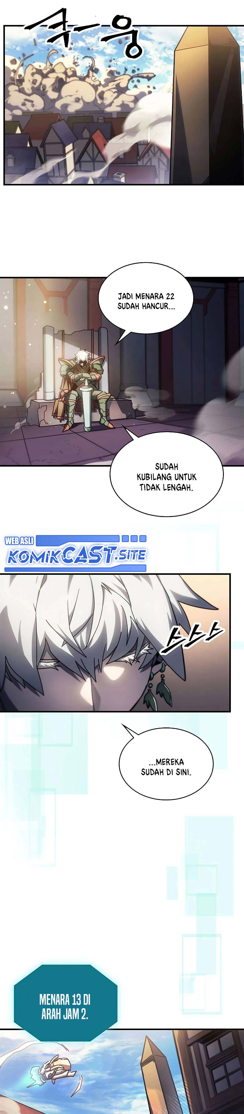 A Returner’s Magic Should Be Special chapter 212