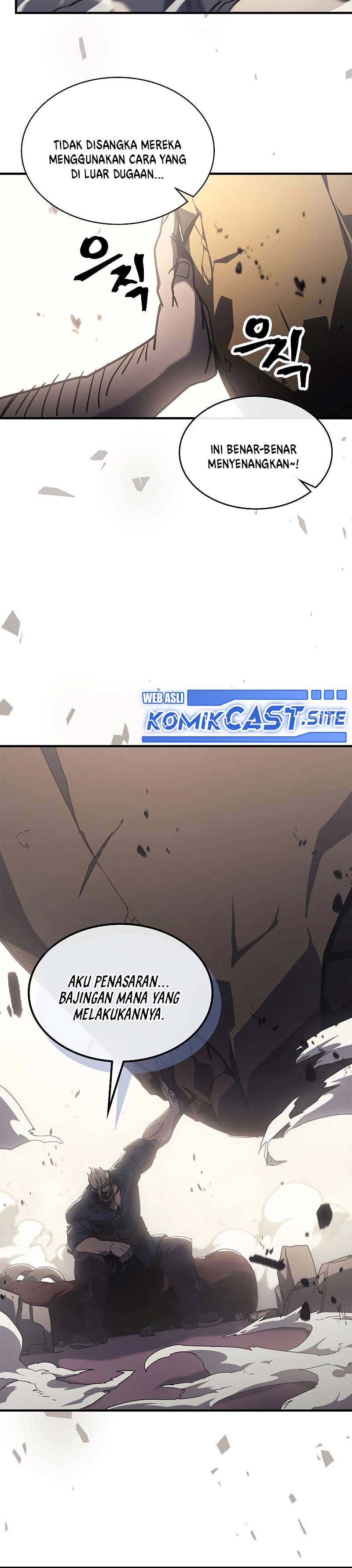 A Returner’s Magic Should Be Special chapter 212