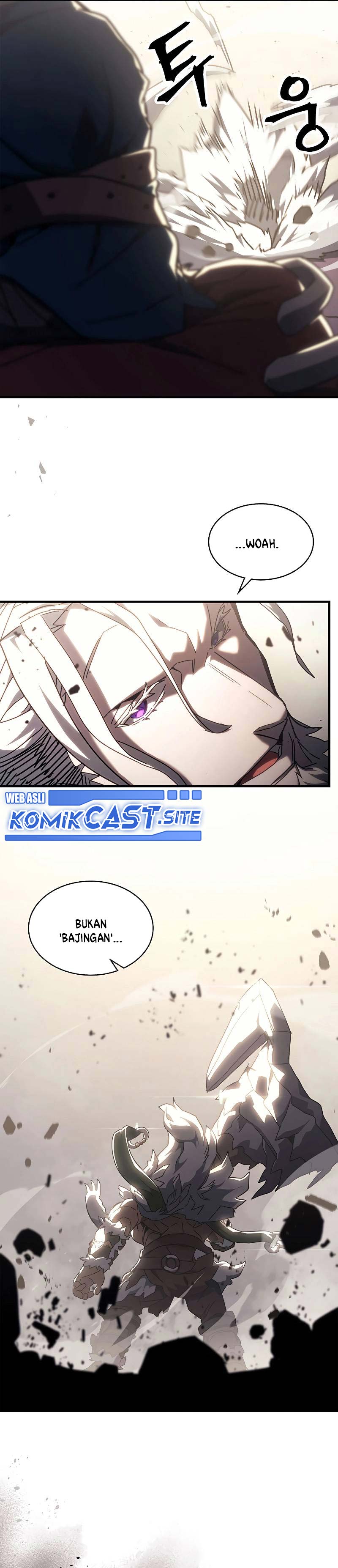 A Returner’s Magic Should Be Special chapter 212