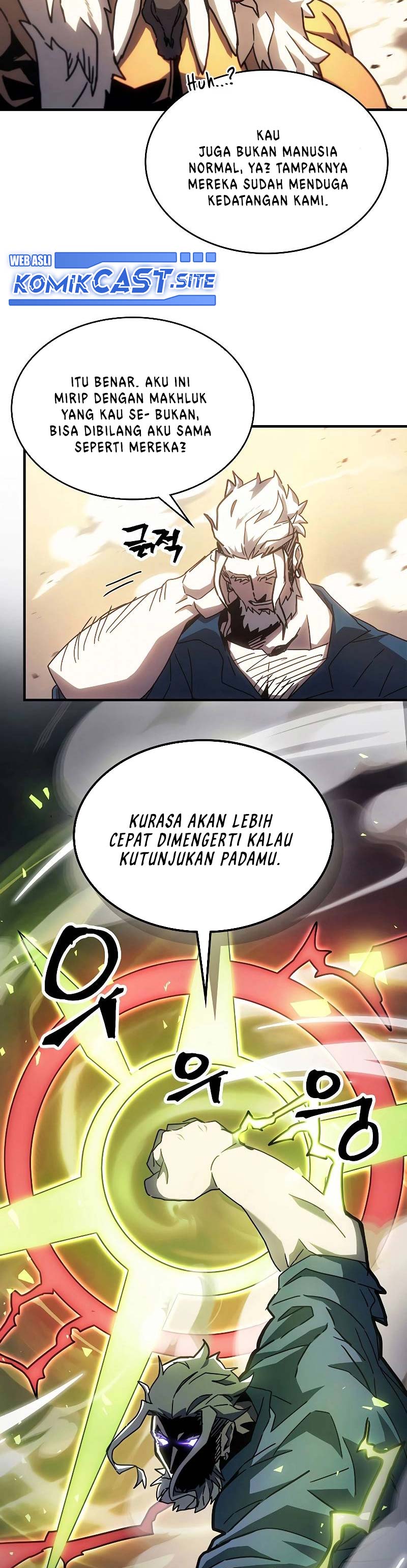 A Returner’s Magic Should Be Special chapter 213