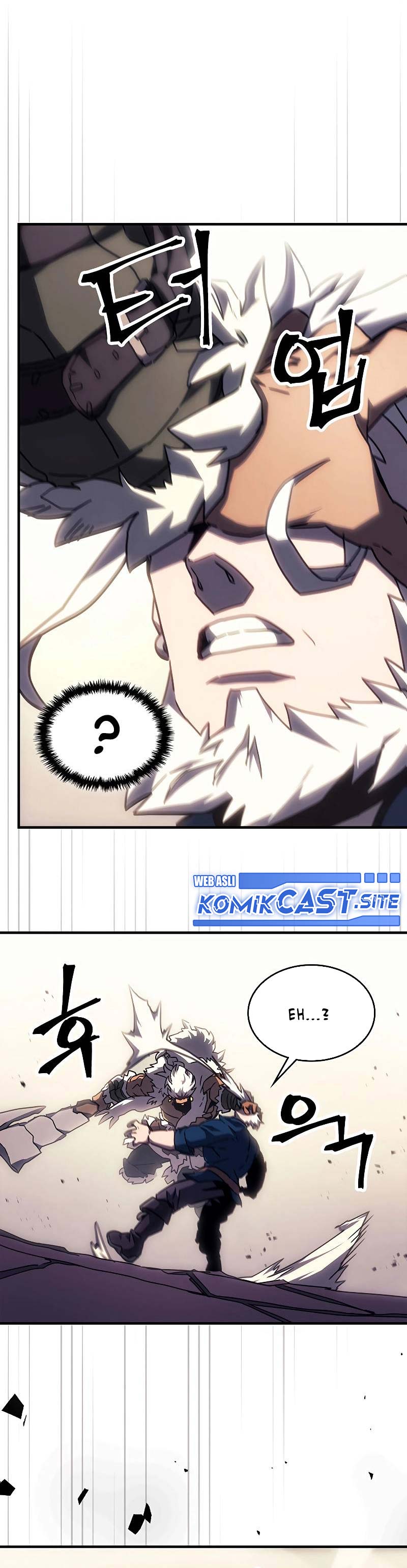 A Returner’s Magic Should Be Special chapter 213