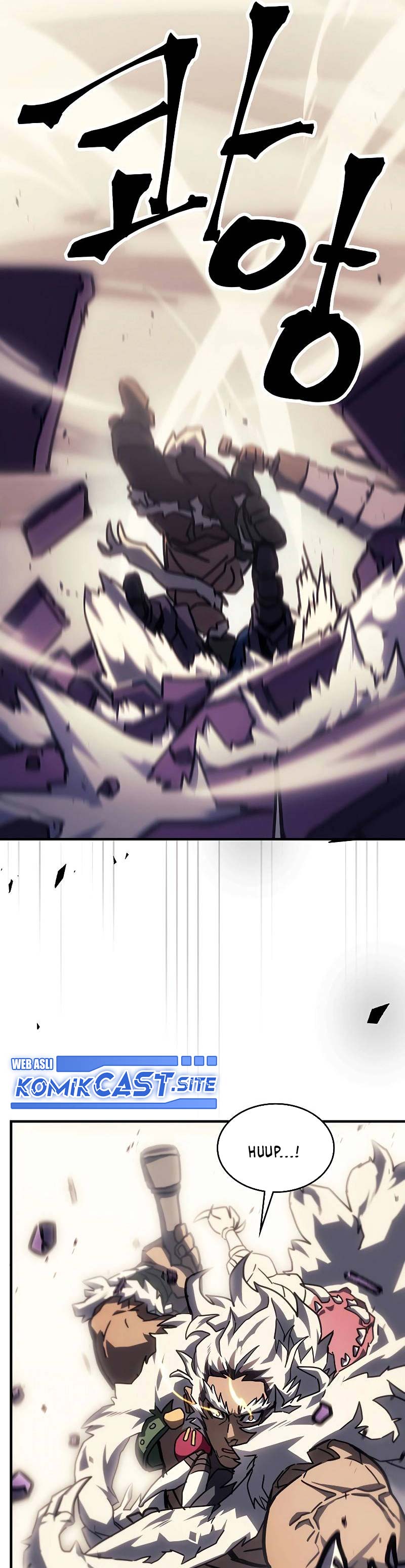 A Returner’s Magic Should Be Special chapter 213