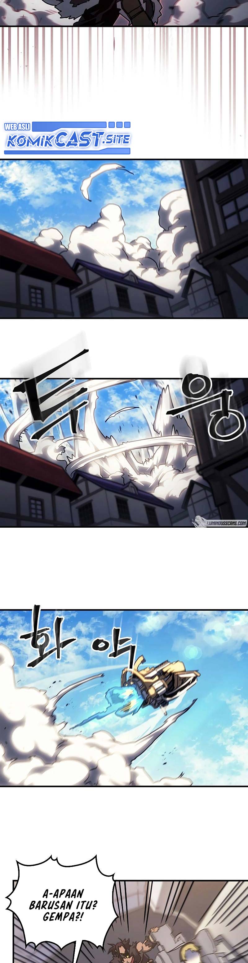 A Returner’s Magic Should Be Special chapter 213