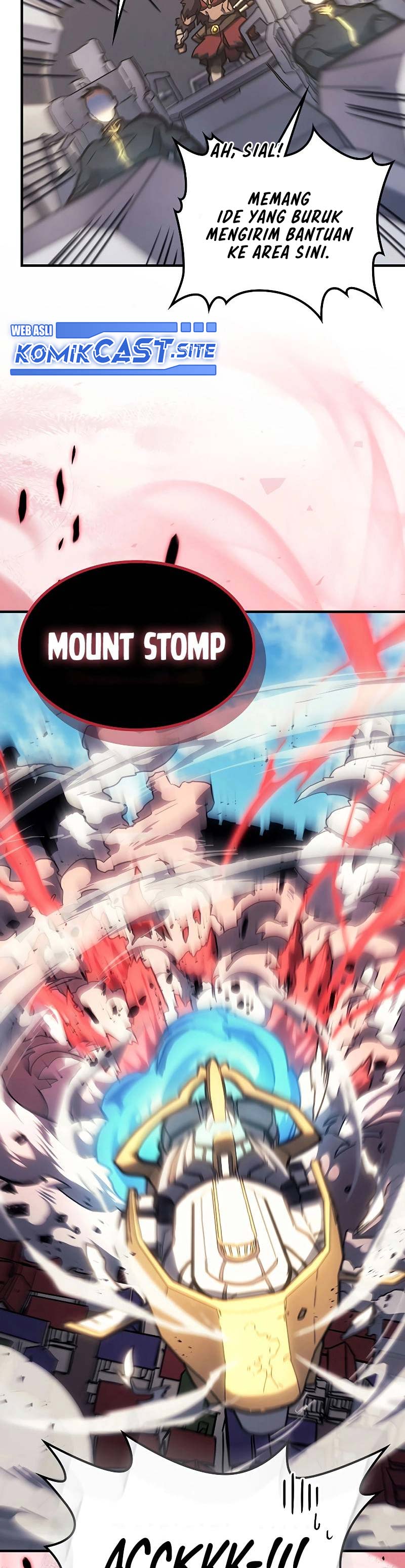 A Returner’s Magic Should Be Special chapter 213