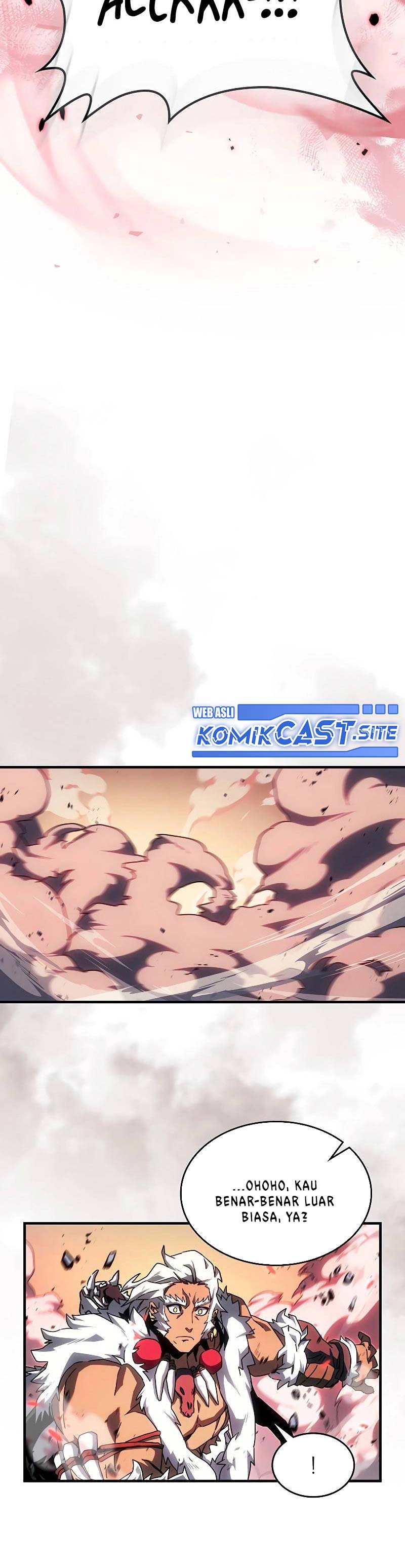 A Returner’s Magic Should Be Special chapter 213