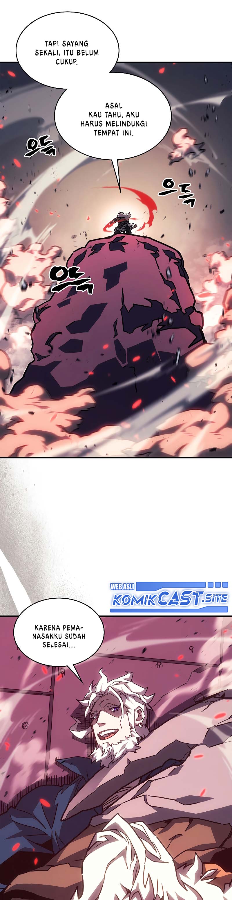 A Returner’s Magic Should Be Special chapter 213