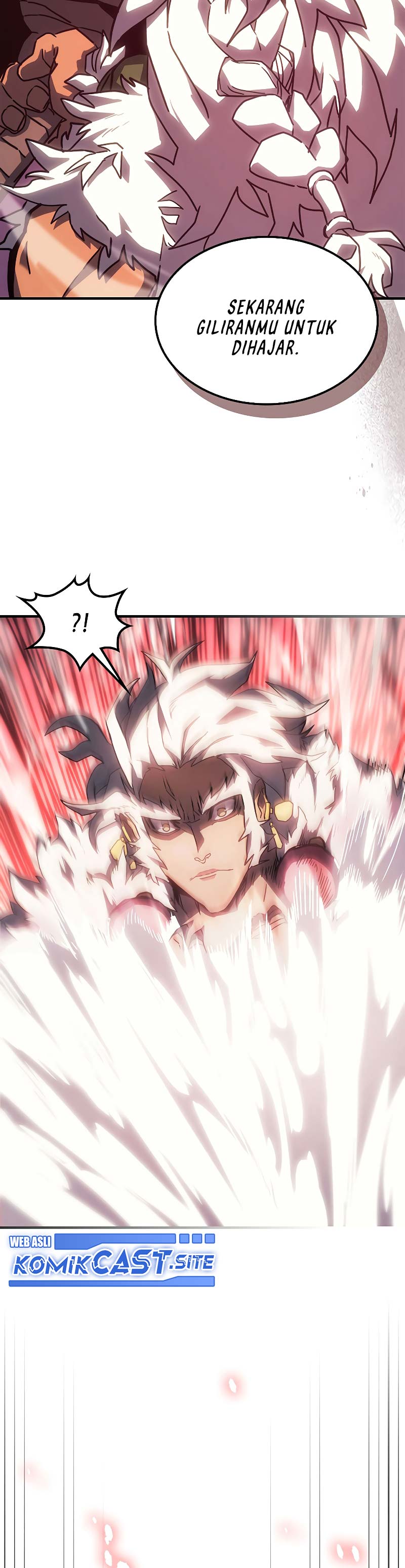 A Returner’s Magic Should Be Special chapter 213