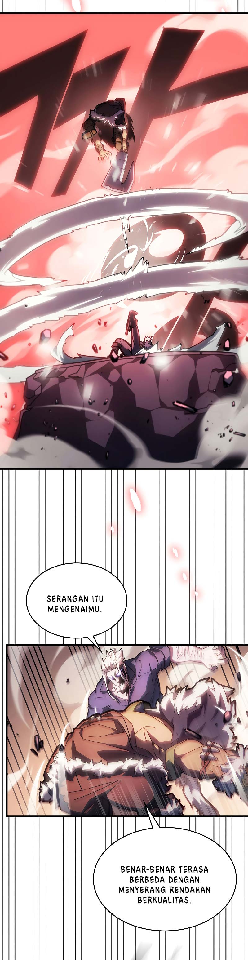 A Returner’s Magic Should Be Special chapter 213