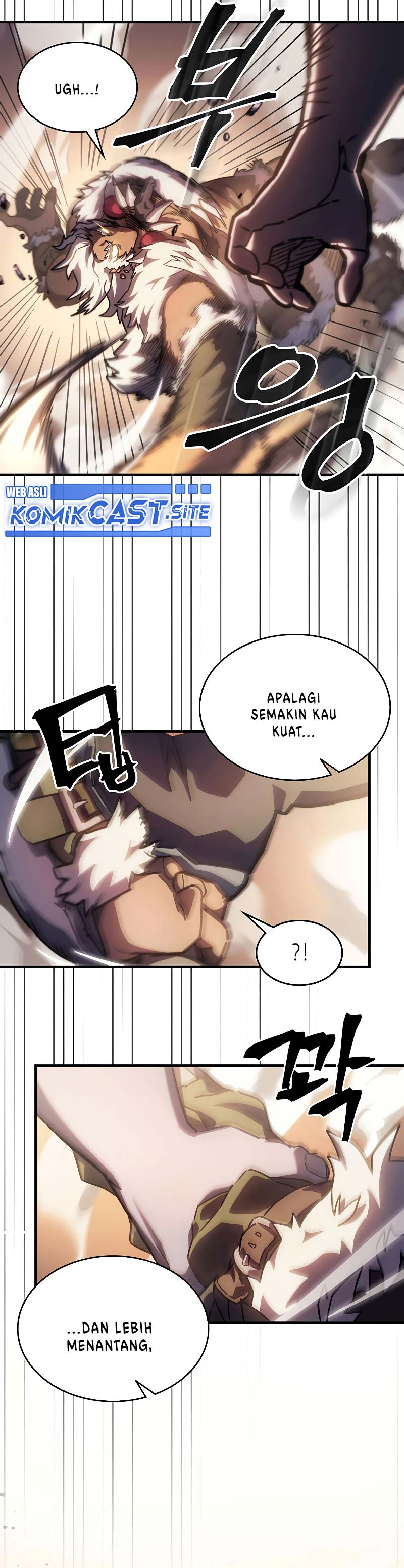 A Returner’s Magic Should Be Special chapter 213