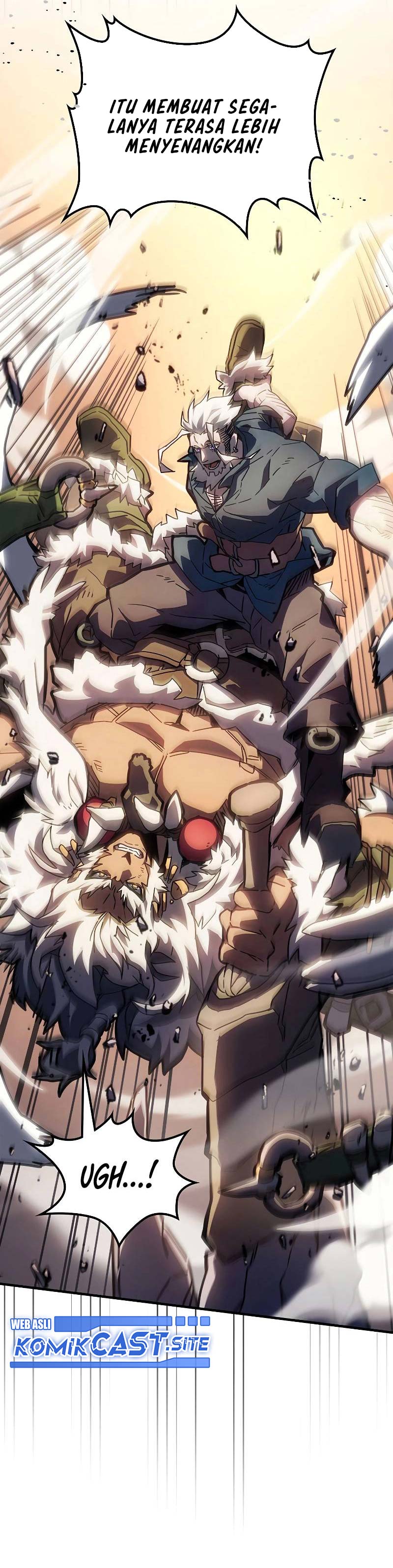 A Returner’s Magic Should Be Special chapter 213