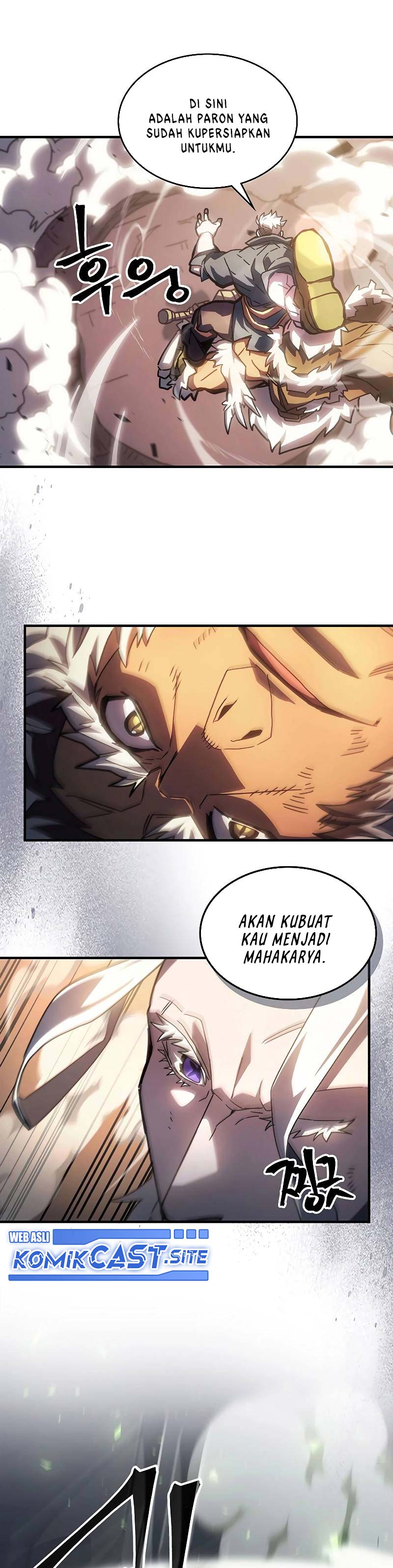 A Returner’s Magic Should Be Special chapter 213