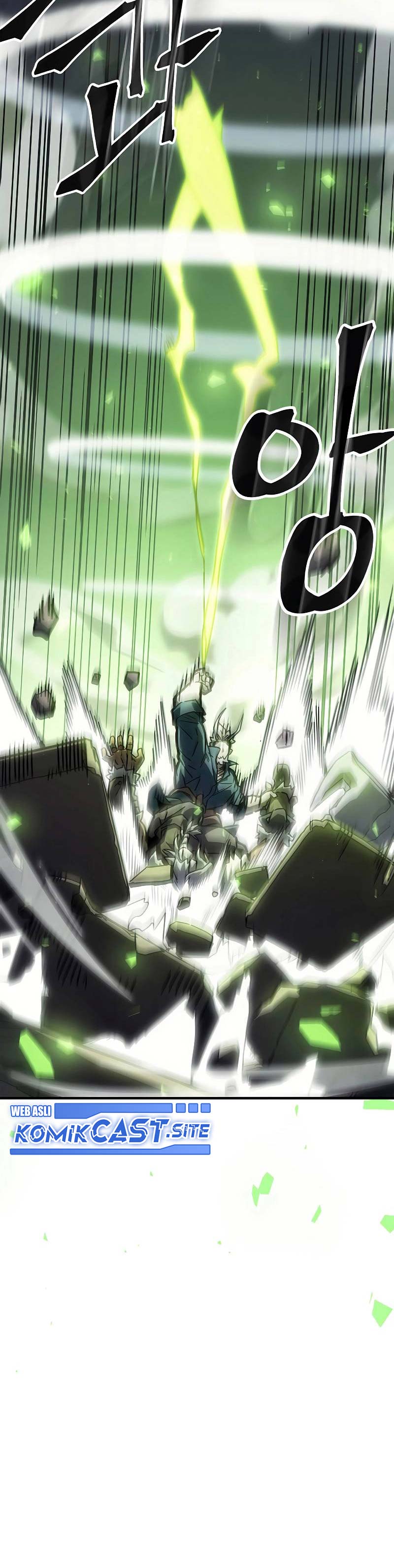 A Returner’s Magic Should Be Special chapter 213