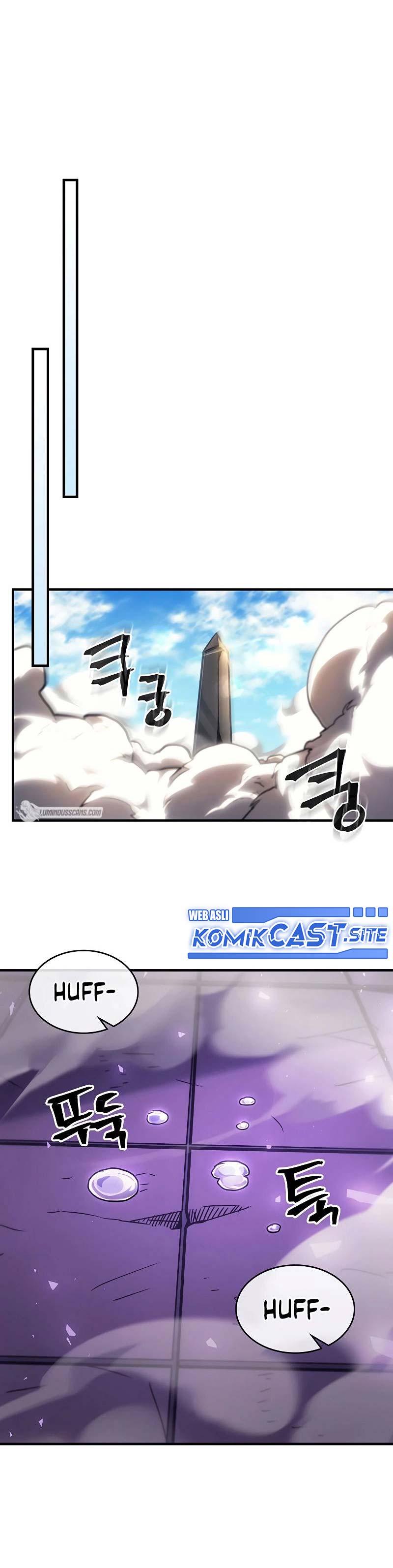 A Returner’s Magic Should Be Special chapter 213
