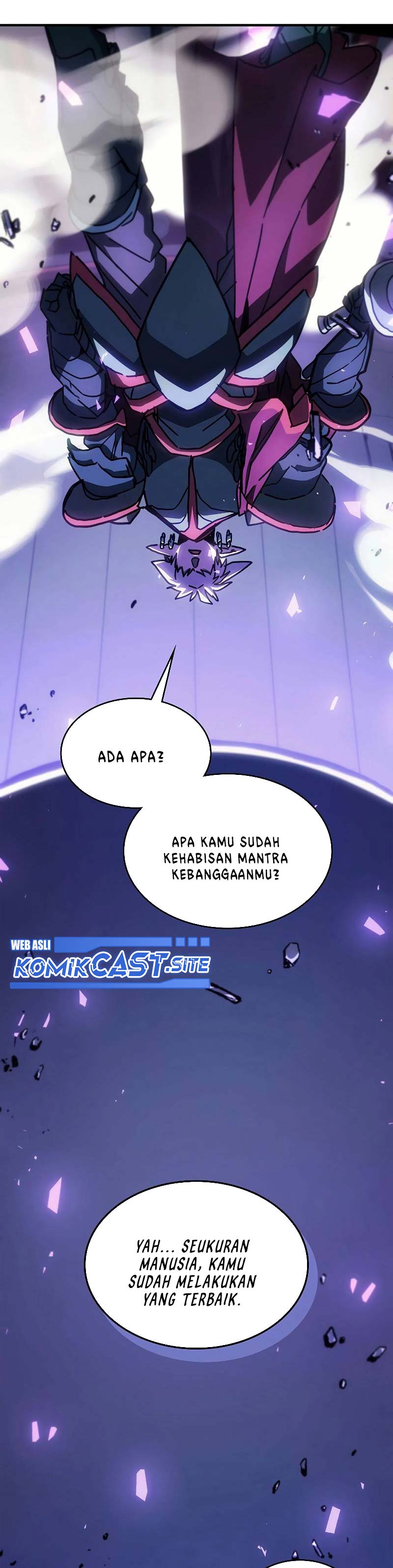 A Returner’s Magic Should Be Special chapter 213