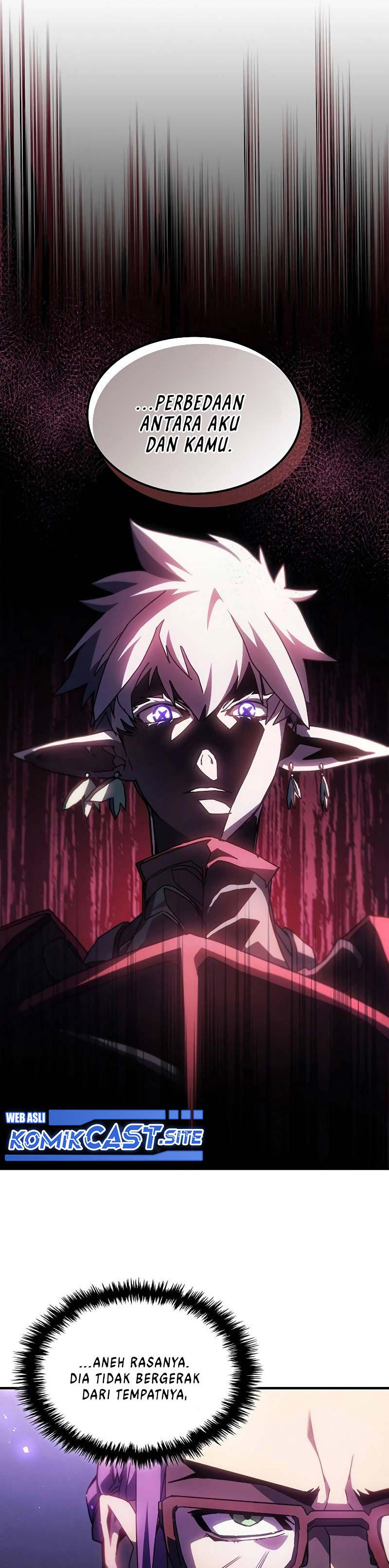 A Returner’s Magic Should Be Special chapter 213