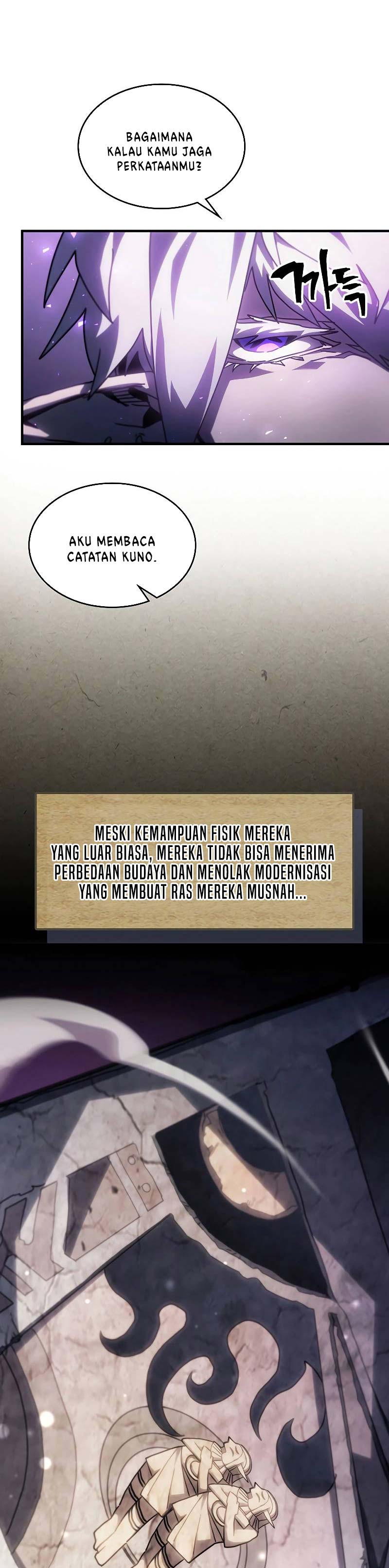 A Returner’s Magic Should Be Special chapter 213