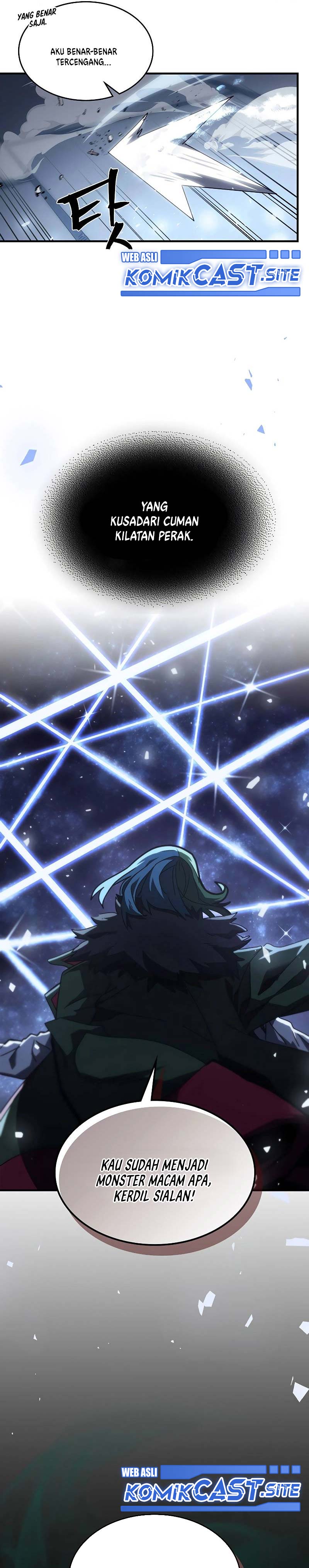 A Returner’s Magic Should Be Special Chapter 218 Bahasa Indonesia