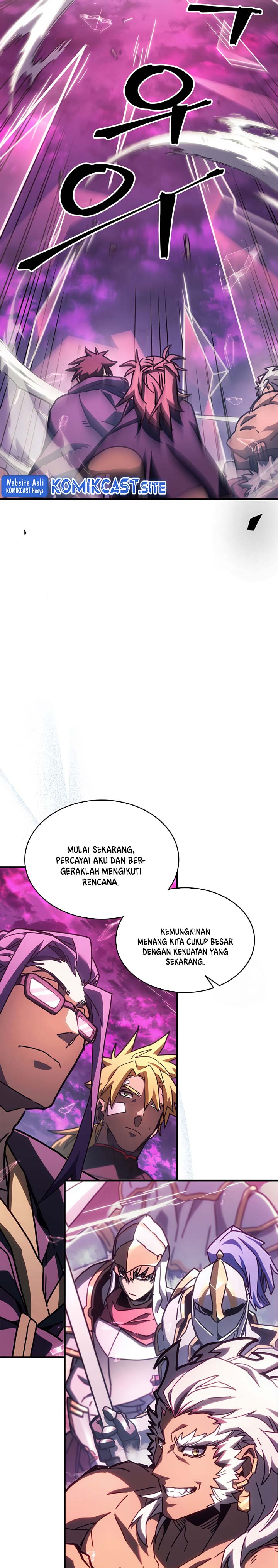 A Returner’s Magic Should Be Special chapter 221