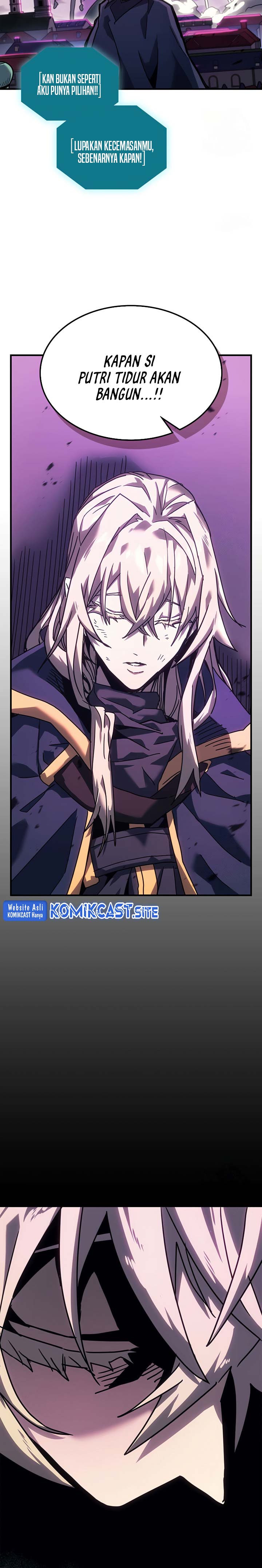 A Returner’s Magic Should Be Special chapter 221