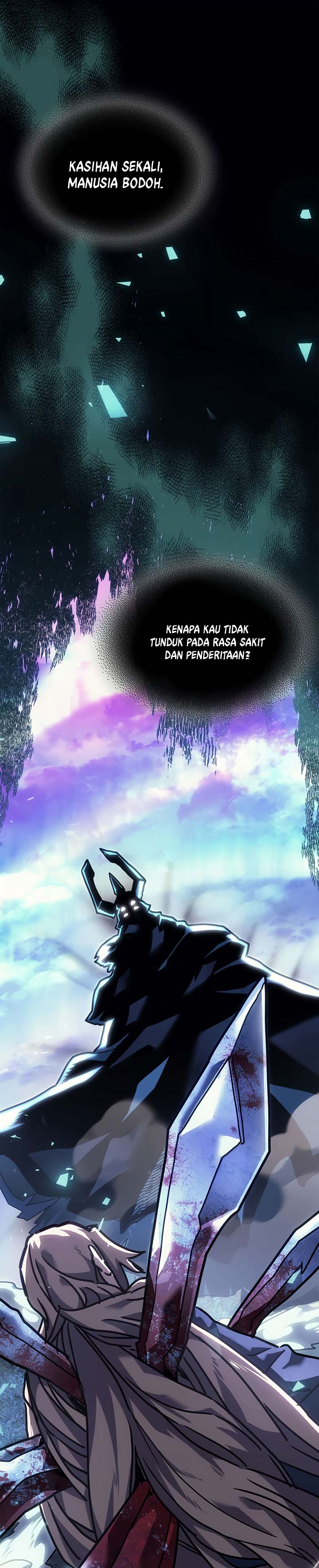 A Returner’s Magic Should Be Special chapter 221