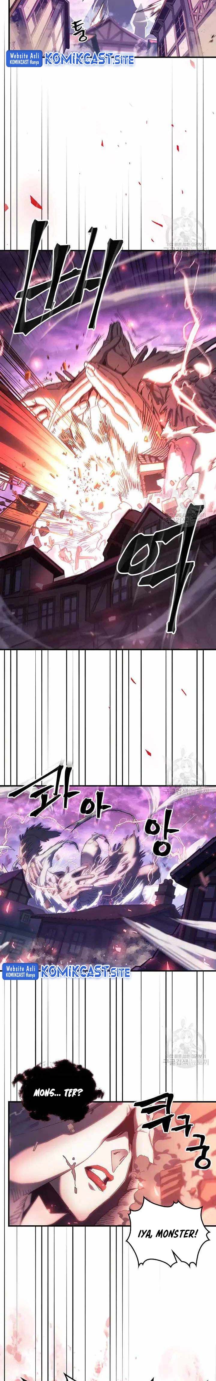 A Returner’s Magic Should Be Special chapter 223