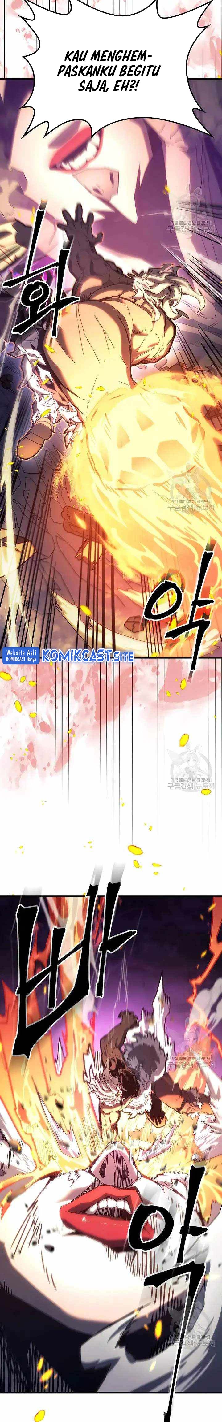 A Returner’s Magic Should Be Special chapter 223