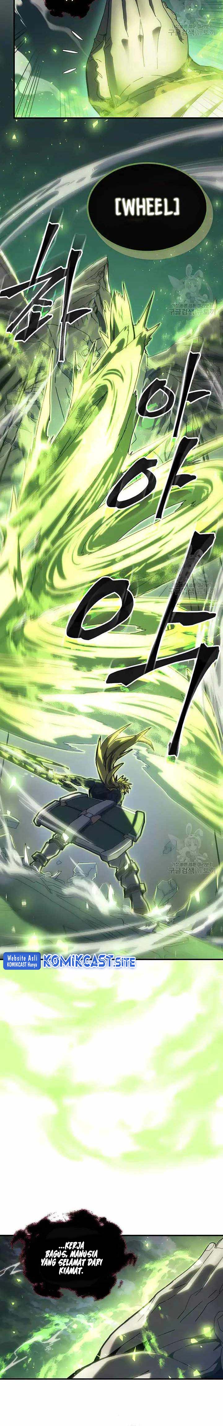 A Returner’s Magic Should Be Special chapter 223