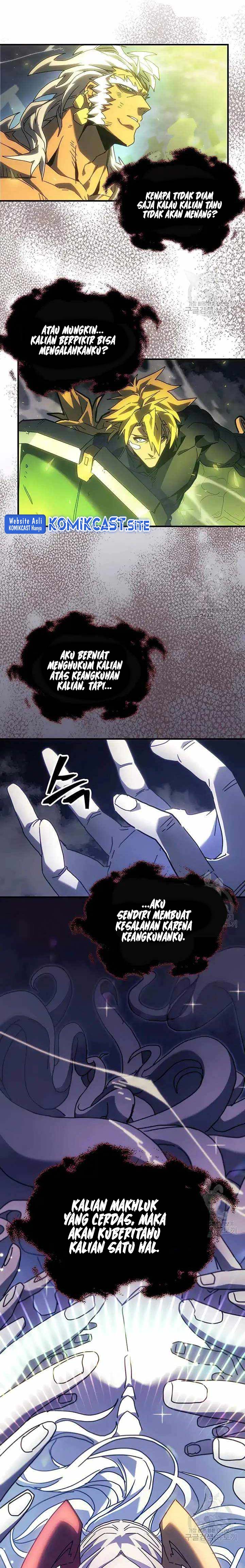 A Returner’s Magic Should Be Special chapter 223