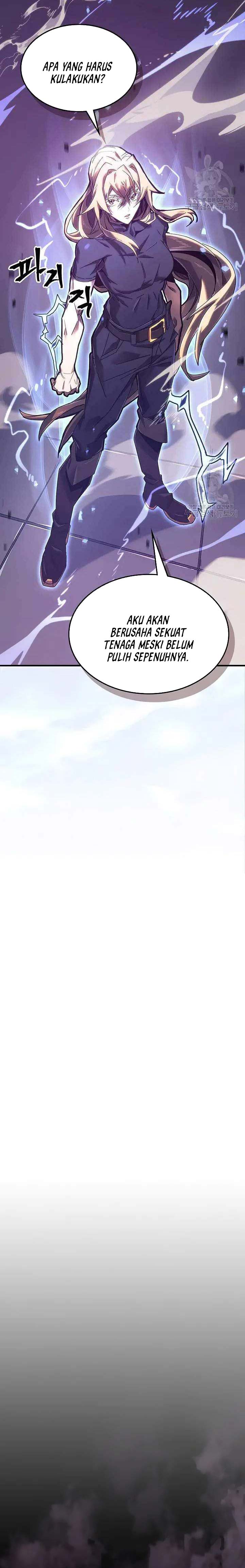 A Returner’s Magic Should Be Special chapter 223