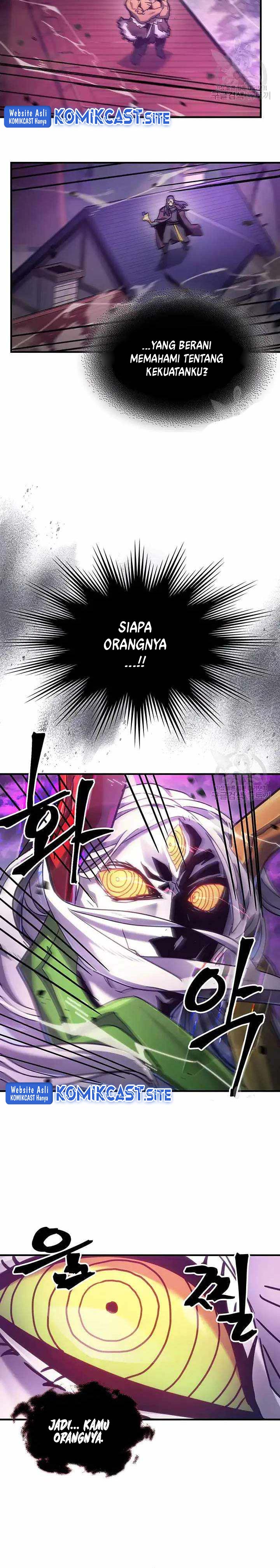 A Returner’s Magic Should Be Special chapter 223