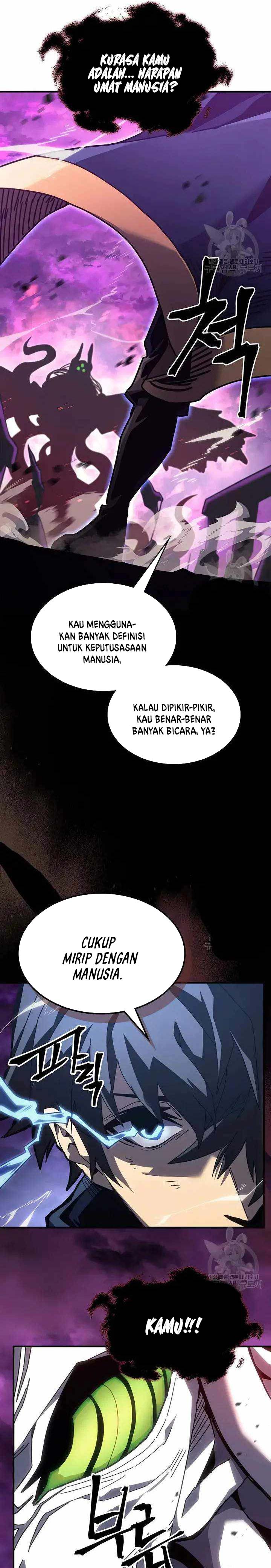 A Returner’s Magic Should Be Special chapter 223