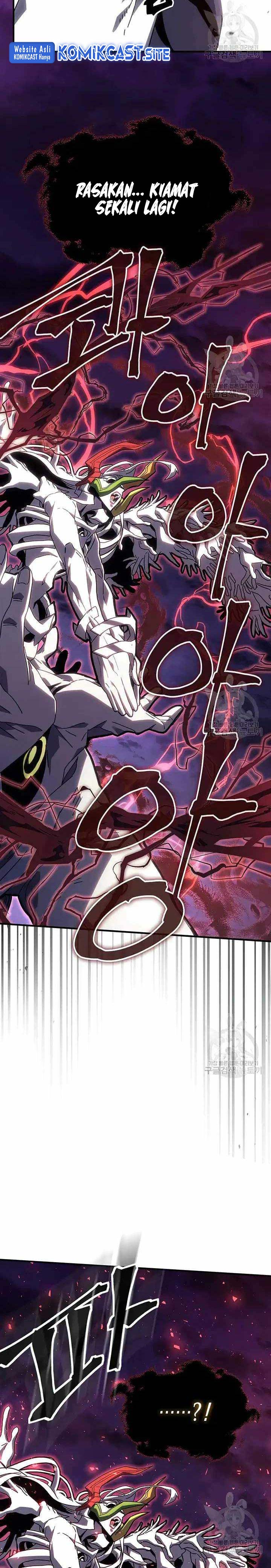 A Returner’s Magic Should Be Special chapter 223