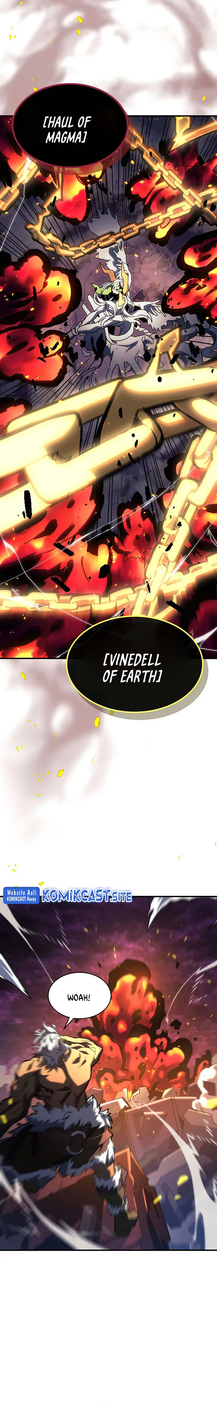 A Returner’s Magic Should Be Special chapter 224